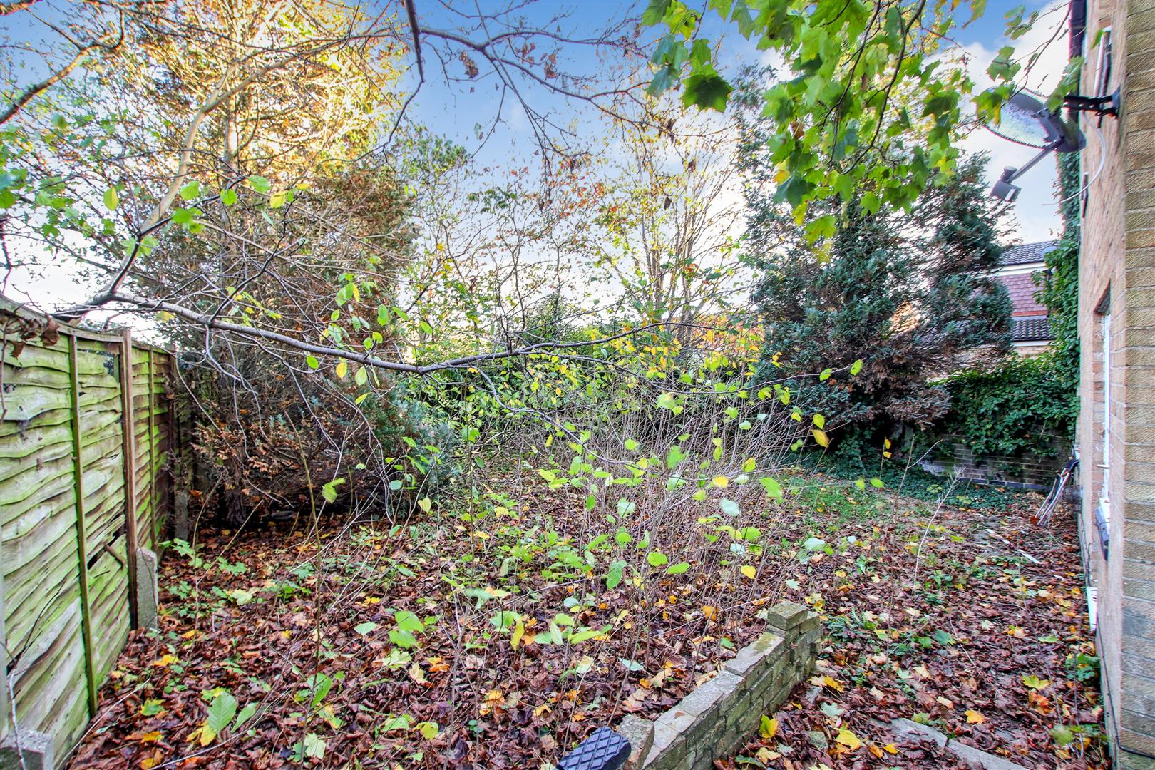 Hazelwood Close, Cambridge